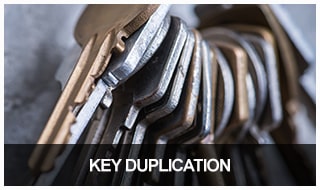 Lock Dawg offers Key Duplication