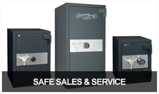 Expert Safe Locksmith Services