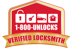 Transponder City is verified by 1-800-Unlocks